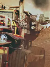 Hard Truck Apocalypse: Rise of Clans