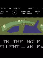 Nick Faldo's Championship Golf