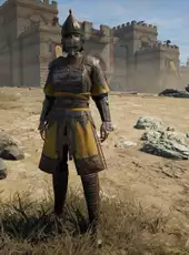 Conqueror's Blade: Season IV - Blood of the Empire