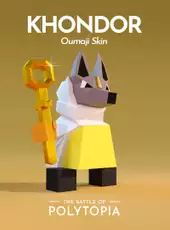The Battle of Polytopia: Khondor