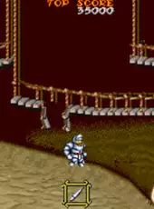 Ghouls 'n Ghosts