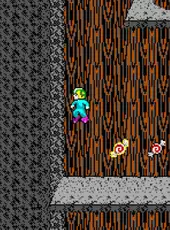 Commander Keen in Keen Dreams