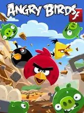 Angry Birds Flash