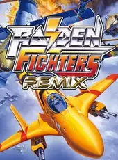 Raiden Fighters Remix