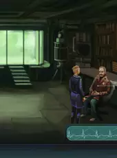 Whispers of a Machine