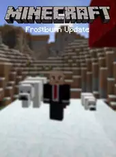 Minecraft: Frostburn Update