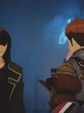 Solo Leveling: Arise Overdrive