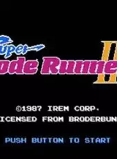 Super Lode Runner II