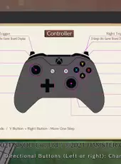 Puzzle by Nikoli W Masyu