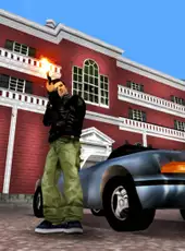 Grand Theft Auto III