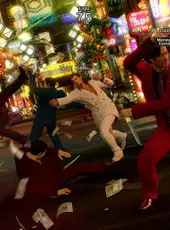Yakuza 0: Director's Cut