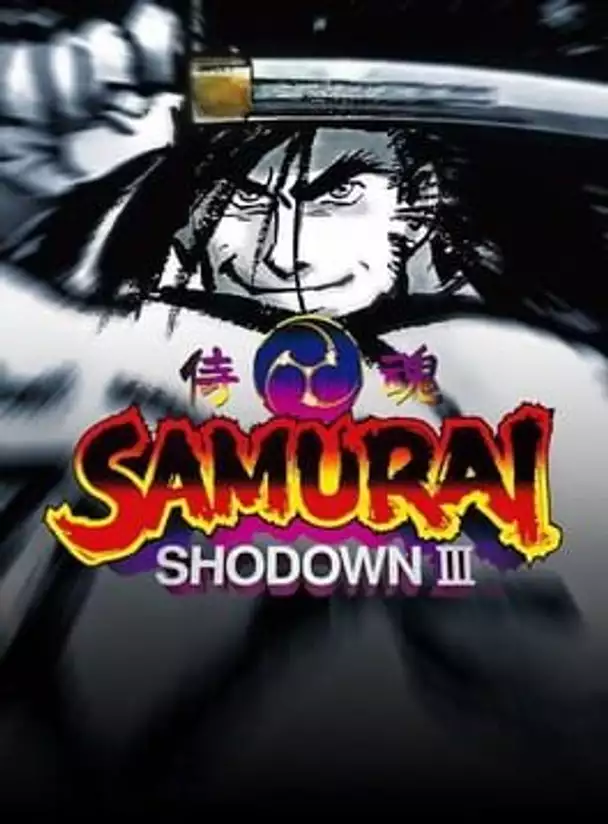 Samurai Shodown III