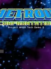 Metroid: Confrontation