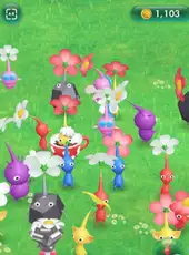 Pikmin Bloom