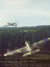 303 Squadron: Battle of Britain