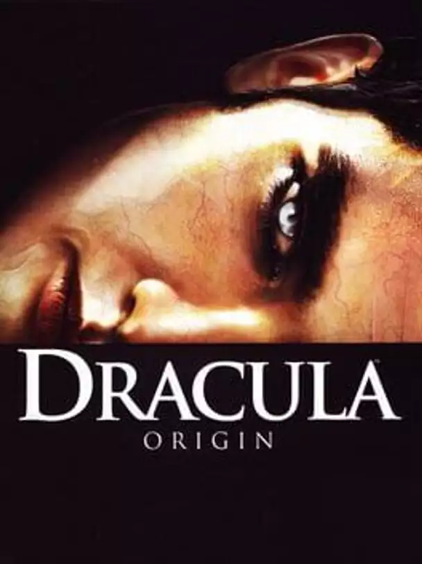 Dracula: Origin