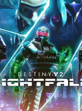 Destiny 2: Lightfall