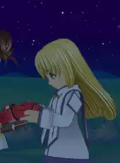 Tales of Symphonia Remastered