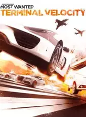 Need for Speed: Most Wanted Terminal Velocity Pack