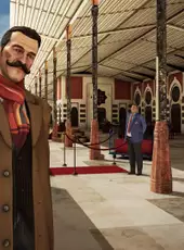 Agatha Christie: Murder on the Orient Express - Deluxe Edition