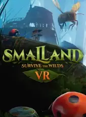 Smalland: Survive the Wilds VR