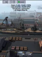 Ultimate Admiral: Dreadnoughts