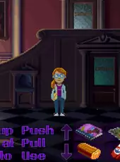 Thimbleweed Park