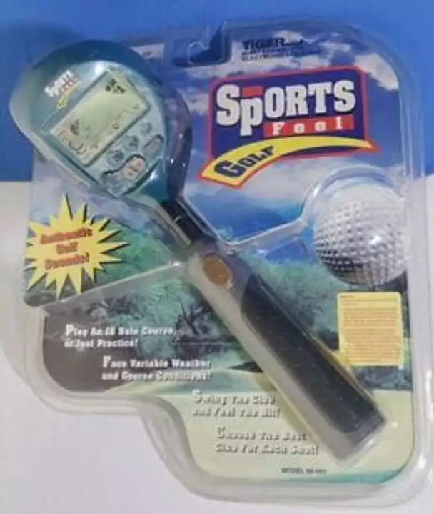 Sports Feel Golf