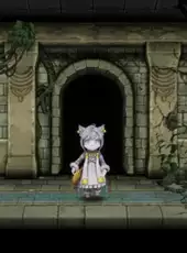 Fuga: Melodies of Steel 3 - Solatorobo: Red the Hunter Costume Pack