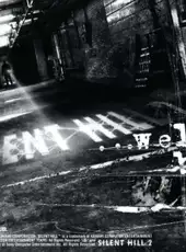 Silent Hill 2