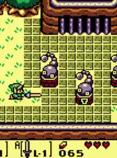 The Legend of Zelda: Link's Awakening DX