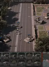 Headquarters: Cold War