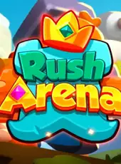 Rush Arena