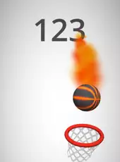 Dunk Hoop