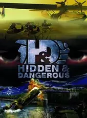 Hidden & Dangerous