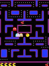 Ms. Pac-Man