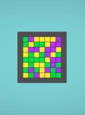 Tap Combo Color Blocks
