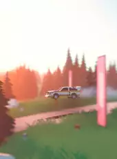 Art of Rally: Collector's Edition