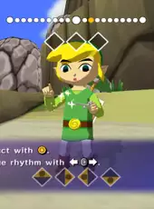 The Legend of Zelda: The Wind Waker