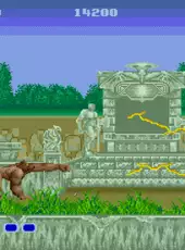 Altered Beast