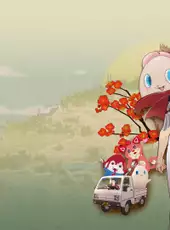 Promise Mascot Agency