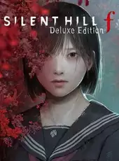 Silent Hill f: Deluxe Edition