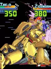 Gundam: Battle Assault