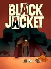Black Jacket