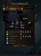 Path of Exile: Secrets of the Atlas