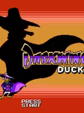 Disney's Darkwing Duck