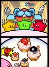 Kirby: Squeak Squad