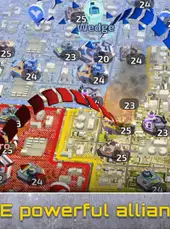 Path of War