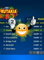 Frutakia 2