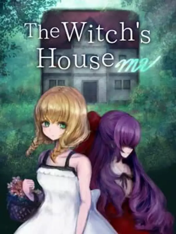 The Witch's House MV